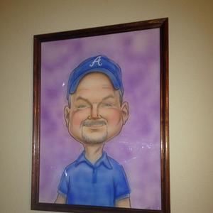 Meet your Posher, Mark